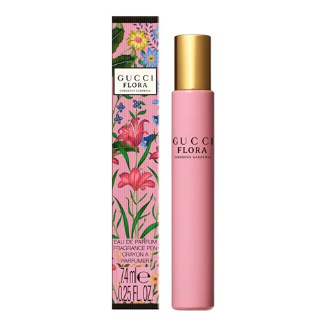 Sephora Gucci Flora gorgeous gardenia